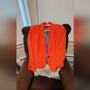 Ladies Coral Blazer